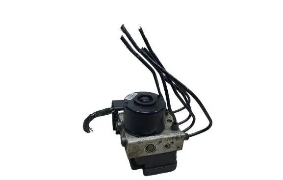 Peugeot 207 ABS Pump 10097011463-KASACJ 9663945580 10.0970-1146.3