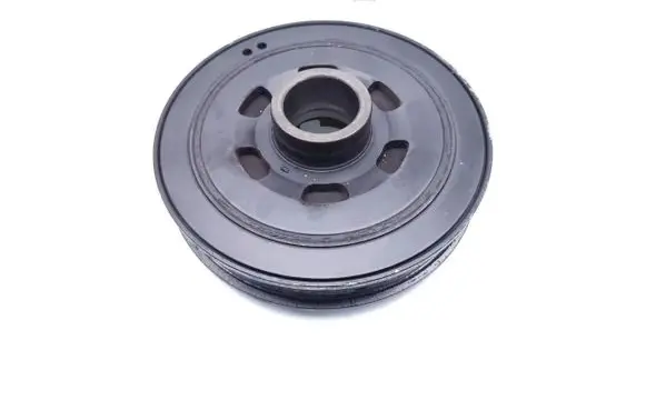 Chevrolet Orlando Crankshaft pulley 25182193