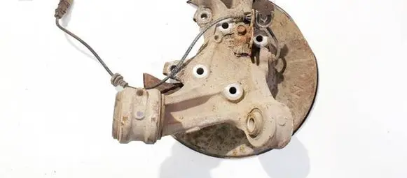 Honda Civic Rear wheel hub