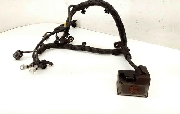 Hyundai i20 (GB IB) Positive cable (battery) 91850C8520 91971C8700