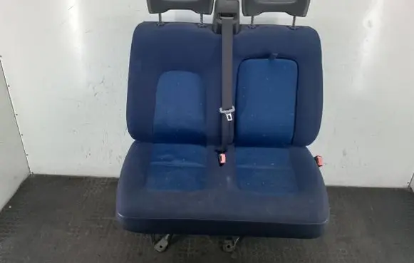 Peugeot Boxer Front passenger seat 