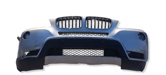 BMW X3 F25 Front bumper 