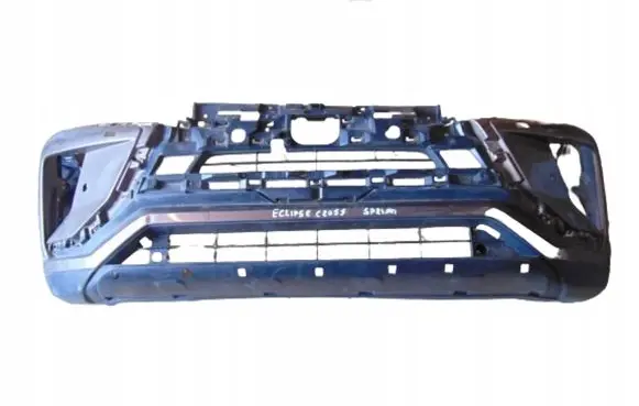 Mitsubishi Eclipse Cross Front bumper 6400H717ZZ