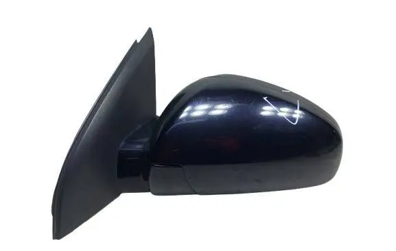 Opel Vectra C Front door electric wing mirror 153836KAS 153836
