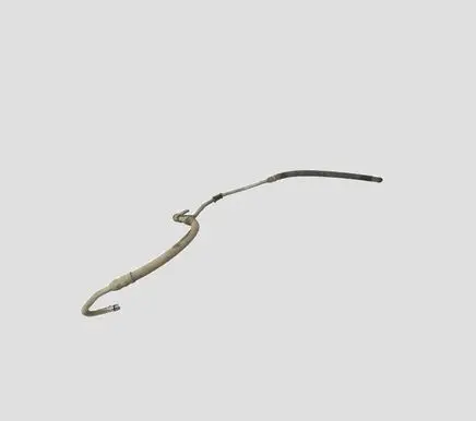 Peugeot 508 Power steering hose/pipe/line