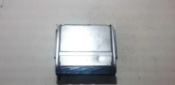 Mitsubishi Outlander Engine control unit/module 0261207227