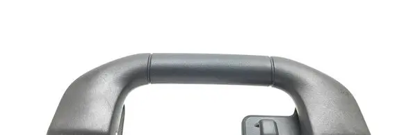 Mercedes-Benz C W204 Rear interior roof grab handle A2048100151