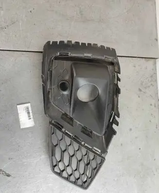 Front fog light trim/grill