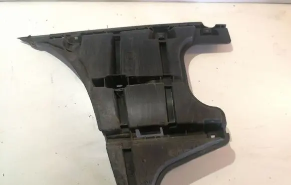 Volvo S60 Bumper support mounting bracket corner 08693386