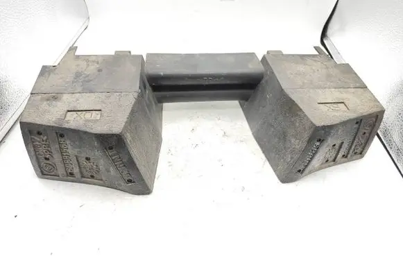 Alfa Romeo GT Front bumper foam support bar 60681568 C147