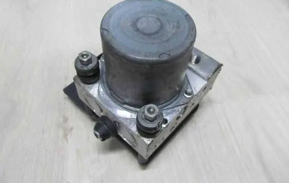 Jaguar XF X250 ABS Pump 0265235363 7386