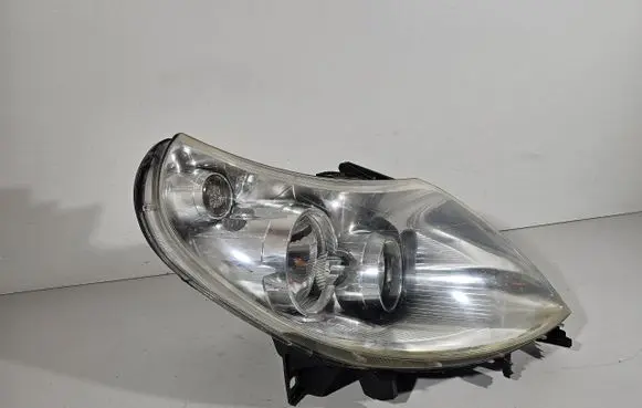 Citroen Jumper Headlight/headlamp 1237896374564