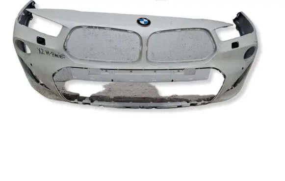 BMW X2 F39 Front bumper 