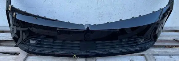 Opel Astra L Front bumper 9839948480
