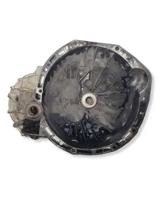 Renault Master III Manual 6 speed gearbox PF6054