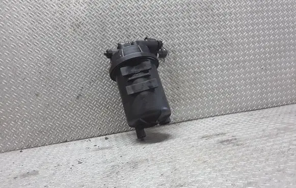 Renault Laguna II Fuel filter bracket/mount holder 8200084288