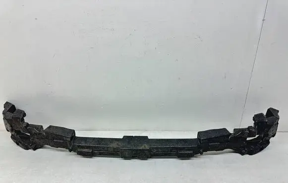 Audi A3 S3 8V Front bumper foam support bar 8V0807550A