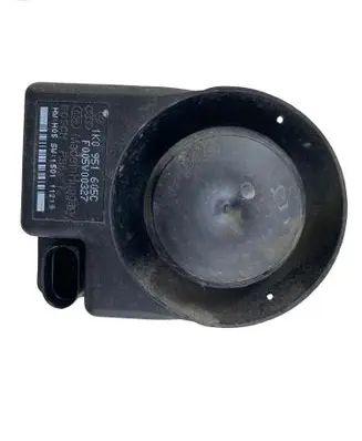 Volkswagen PASSAT B7 Alarm system siren 1K0951605C