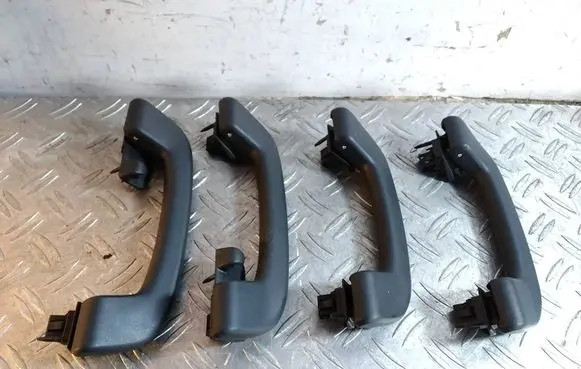 BMW 5 F10 F11 A set of handles for the ceiling 9171224 9171223