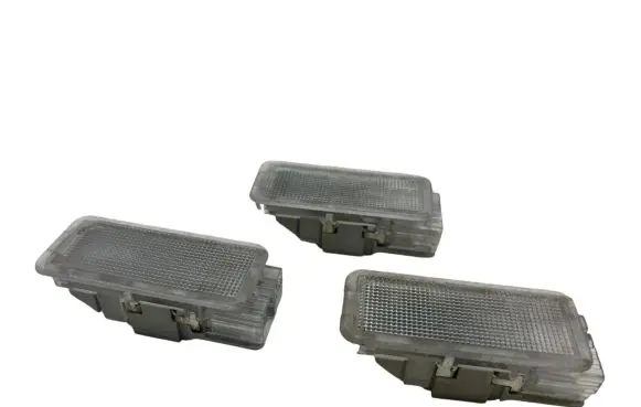 Citroen DS5 Other interior light