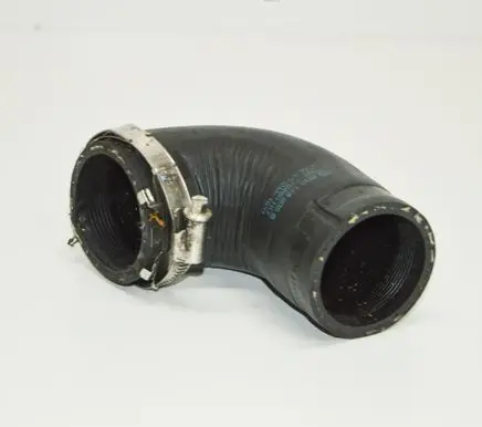 Volkswagen Polo V 6R Air intake hose/pipe 6R0145838B