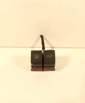 Volkswagen PASSAT B6 Fuel tank opening switch 3C0959903
