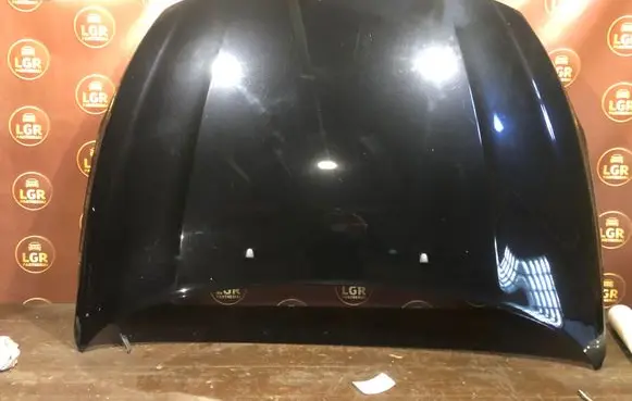 Volvo V60 Engine bonnet/hood