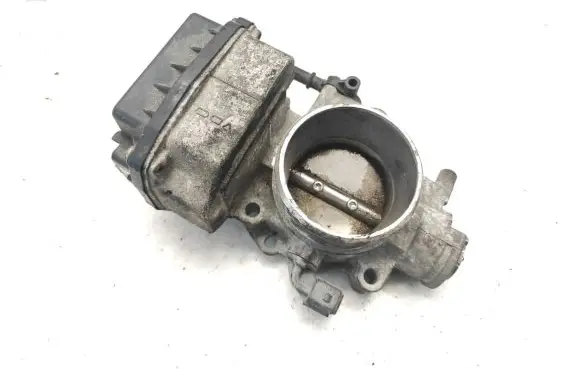 Citroen C5 Throttle valve 9652682880 408239823003