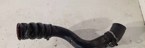 Ford Focus Intercooler hose/pipe