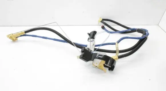 Audi Q7 4L Fuel level sensor A2C53110637