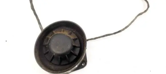 Toyota Auris 150 Alarm system siren 