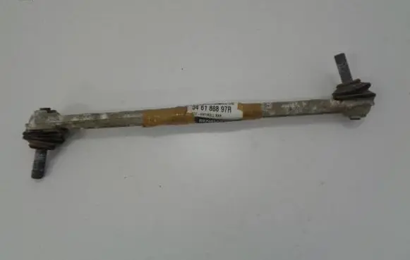 Front anti-roll bar/sway bar