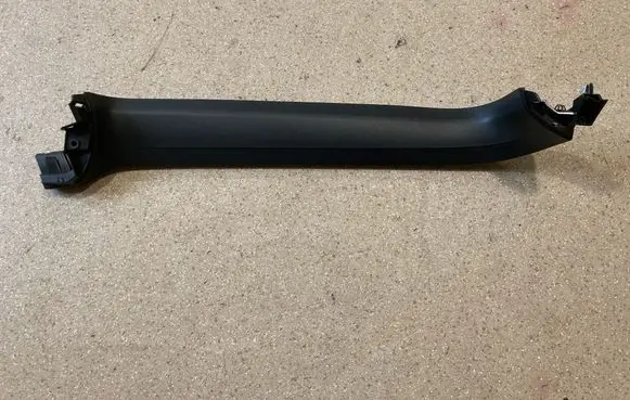 Porsche Panamera (971) Tailgate trim 971867601