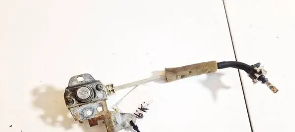 Honda Civic Front door lock (next to the handle) 