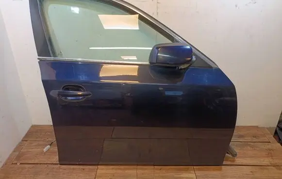 BMW 5 E60 E61 Front door