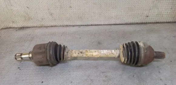 Ford S-MAX Front driveshaft
