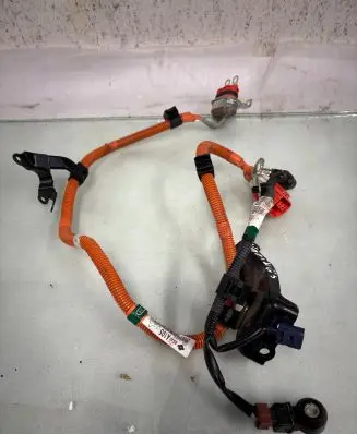 Mitsubishi Eclipse Cross Other wiring loom 8541H029