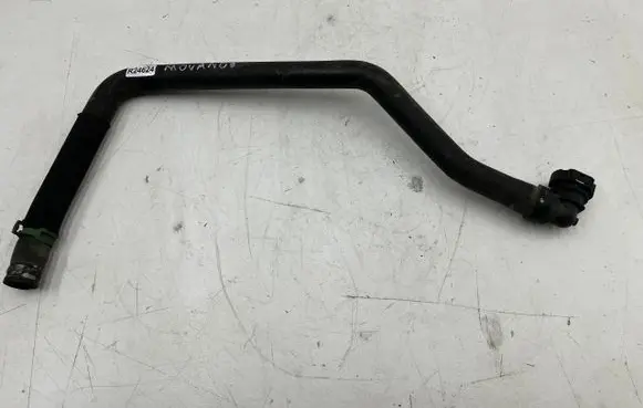 Opel Movano B Engine coolant pipe/hose 