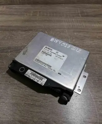 BMW 5 E39 ABS control unit/module 0265109016 1164132