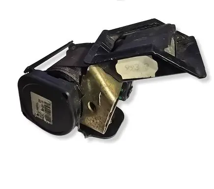 Volvo S40 Roof seat belt 