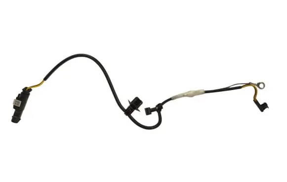 BMW 4 G22 G23 G24 G26 Airbag squib ring wiring 