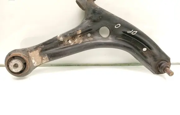 Ford Fiesta Front lower control arm/wishbone BAHKB