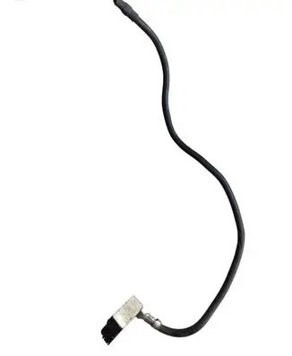 Mercedes-Benz B W246 W242 Negative earth cable (battery) A1665420018