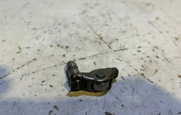 Dodge Durango III Valve rocker arm 