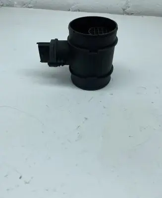 Opel Zafira A Mass air flow meter 0281002478 24437502
