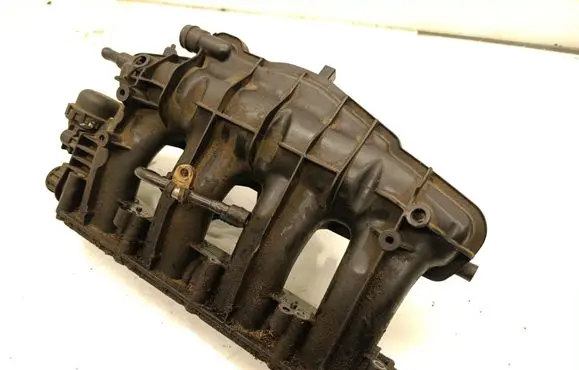 Audi A4 S4 B8 8K Intake manifold 1019917S