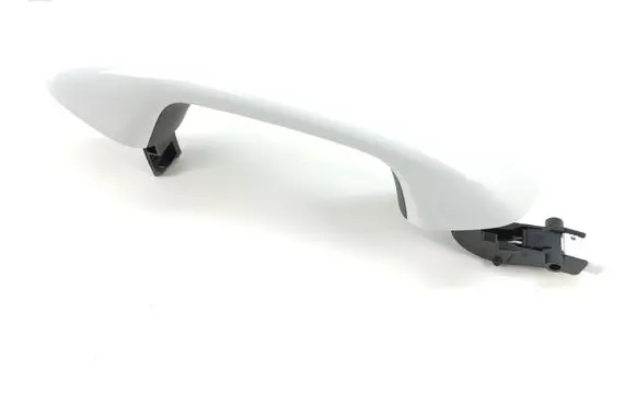 Volkswagen Golf VIII Front door exterior handle 5H0837206F