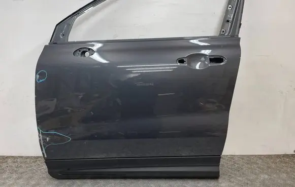 Fiat 500X Front door 