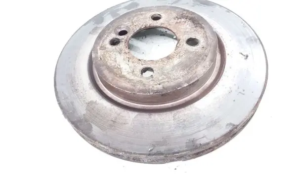 Mini One - Cooper R50 - 53 Front brake disc