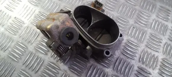 Renault Laguna I Throttle valve 50231902